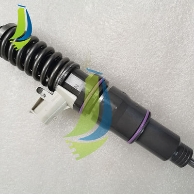 VOE20564930 20564930 Common Rail Fuel Injector For MD16 E3.18