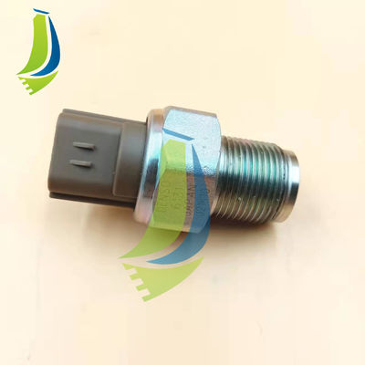 499000-6131 Fuel Pressure Sensor 4990006131 For 4HK1 6HK1 Engine