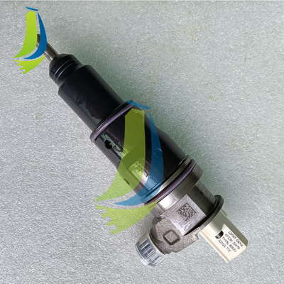 22282198 22301418 Spare Parts Common Rail Diesel Fuel Injector