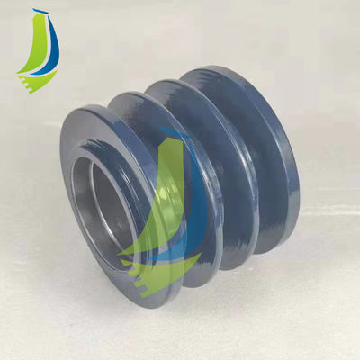 6211-61-4710 Pulley Hardening For S6D140 Engine Spare Parts