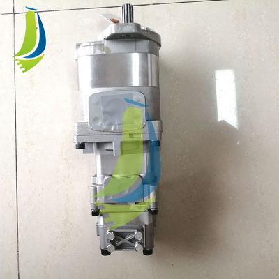 705-57-21000 Hydraulic Gear Pump For WA250-3 Wheel Loader