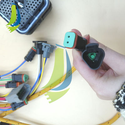 198-2713 C7 Engine Wiring Harness 1982713 For E324D E325D Excavator