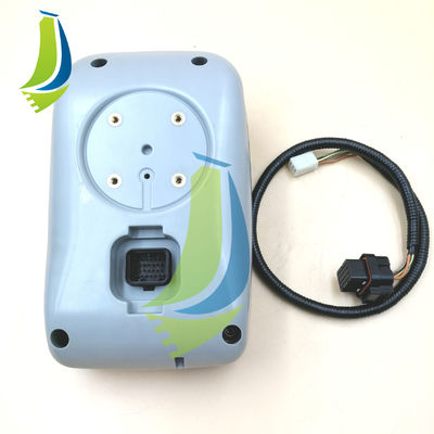 35B0149 Monitor Display Panel For CLG920D CLG922D Excavator Parts