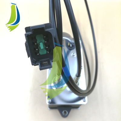 157-3177 Spare Parts Throttle Motor 1573177 For E320C Excavator