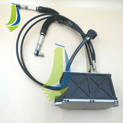 157-3177 Spare Parts Throttle Motor 1573177 For E320C Excavator