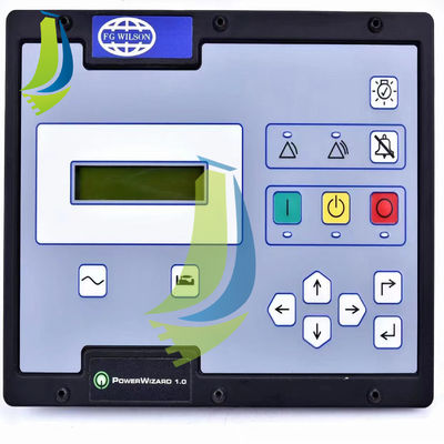 300-7649 3007649 Control GP Generator For C1.5 Electrical Parts