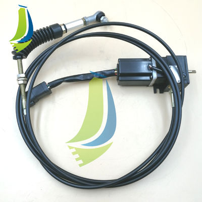 132-7786 High Quality Throttle Motor 1327786 For E307B Excavator