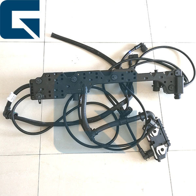 VOE15107205 15107205 D12 Engine Harness For EC330 Excavator