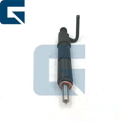 48-4480A 484480A Fuel Injector Nozzle For 3046 Engine