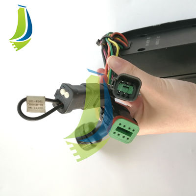 299-5839 2995839 Control Gp Transmission for 924G Parts