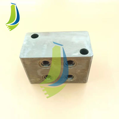 168-9759 Spare Parts Block 1689759 For E312D E313D2 Excavator
