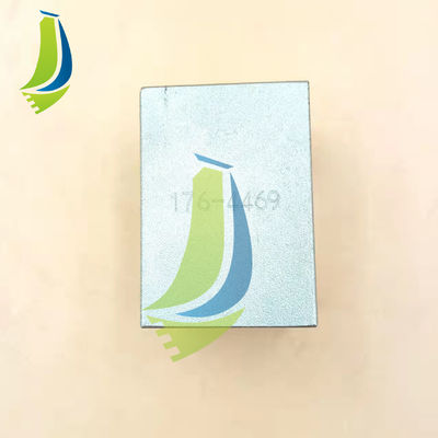 176-4469 Spare Parts Block 1764469 For E320D E322C Excavator