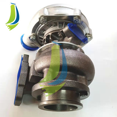 2674A076 Excavator Spare Parts  2674a076 TA3132 Turbocharger