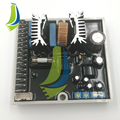 AS36533Q2 Generator Parts DSR Automatic Voltage Regulator As36533q2
