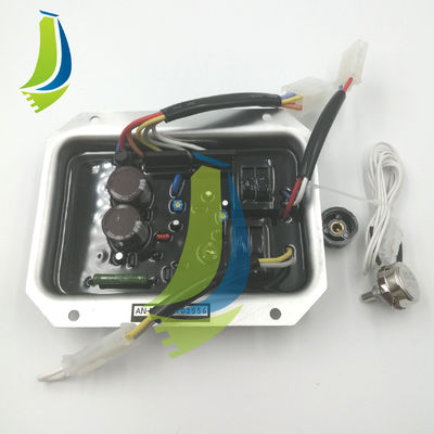 AN-5-203 Generator AVR Automatic Voltage Regulator An-5-203