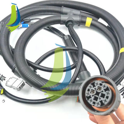 VOE14630636 Engine Wiring Harness For EC360B EC460B Excavator Parts