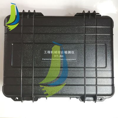 HT-8A Excavator Truck Diagnostic Tool Scanner For Sale