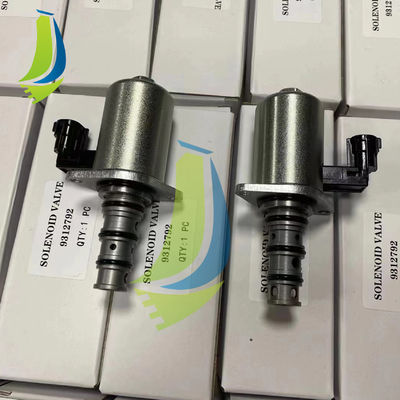 9312792 Solenoid Valve For ZX200-5 ZX240-5 Excavator Parts