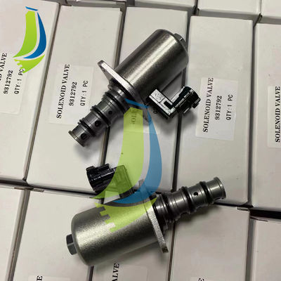 9312792 Solenoid Valve For ZX200-5 ZX240-5 Excavator Parts
