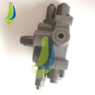 4674114 Hydraulic Valve Control For ZX170W-3 ZX210W-3 Excavator