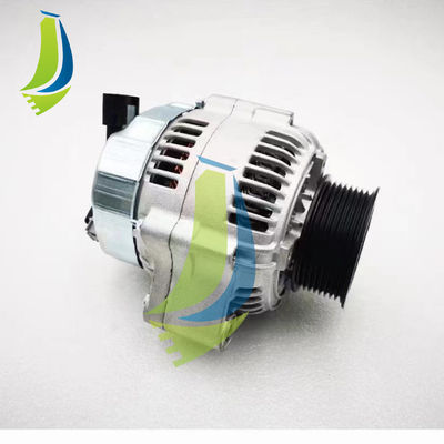 6D102 Engine Alterator For PC200-6 Excavator Spare Parts