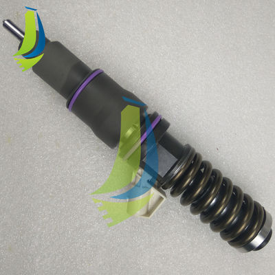 Voe20500620 Diesel Fuel Injector For EC360B Excavator Parts