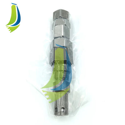 Main Relief Valve For CX210B Excavator Spare Parts