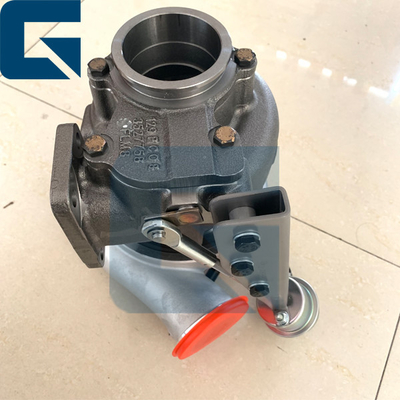 4051229 HX35W Excavator PC240-8 Turbocharger Turbo Assy