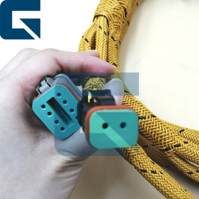 198-2713 1982713 Excavator E329D Engine C7 Engine Wiring Harness