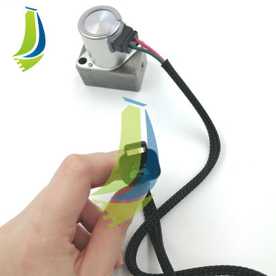 702-21-62200 Polit Valve 7022162200  For PC350-8 PC200-8 Excavator