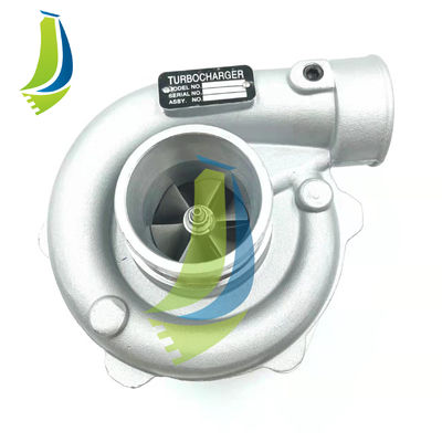 49189-00501 Turbocharger 4918900501 For 4BD1 Engine Parts
