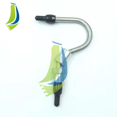 296-4740 2964740 Pipe For E312D E315D Excavator Spare Parts