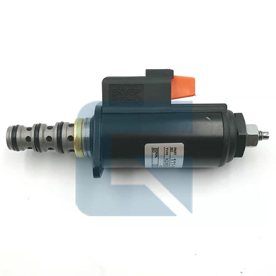 111-9916 Electric Solenoid Valve 1119916 For E320 Excavator