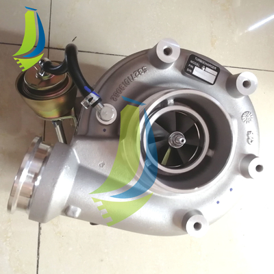 04290808KZ Turbocharger For S200G Excavator Spare Parts