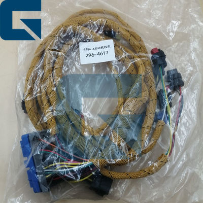 296-4617 2964617 Excavator E320D E320D2 Engine C6.4 Wire Harness