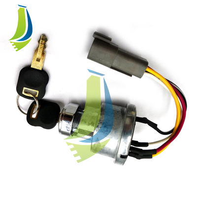 142-8858 Ignition Switch 1428858 For 420D 430D Backhoe Loader