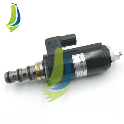 YT35V00013F1 Spare Parts Solenoid Valve For SK230-6E SK200-6E Excavator