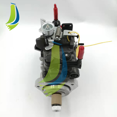 28214696 Fuel Injection Pump C7.1 Engine For E320D2 Excavator
