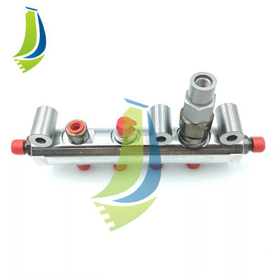 438-3416 Common Rail C6.4 Engine For E320D Excavator Parts