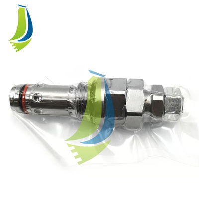723-40-50300 Main Relief Valve Control For PC300 PC350 Excavator