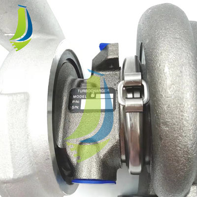 115-5858 1155858 Turbocharger For E325 Excavator Spare Parts