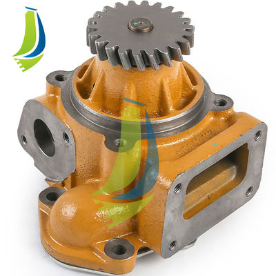 6151-62-1101 6D125E Engine Water Pump 6151621101 For PC400 Excavator