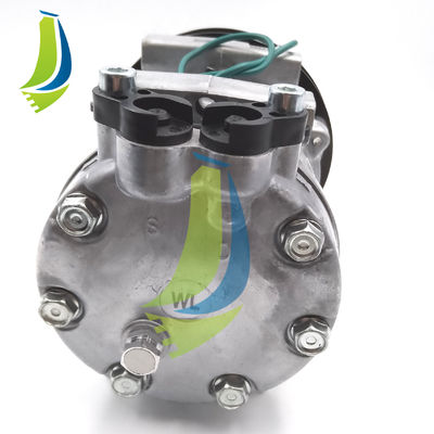 SD7H13-7360 Air Conditioning Compressor For Spare Parts