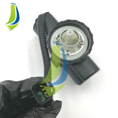 228-9129 2289129 Fuel Pump For 414E 416E Backhoe Parts