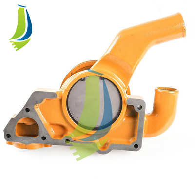 6140-60-1110 6140601110 Water Pump For 4D105-3 Engine Parts