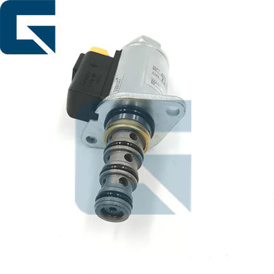 457-9878 4579878 21V Solenoid Valve For E345D E349D Excavator
