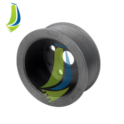 212-8584 New Bulley Assy C6.4 Engine For E320DL Excavator Parts