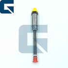 4W-7017 3408 Diesel Engine Part Fuel Injector 4W7017 For E245d E245b Excavator