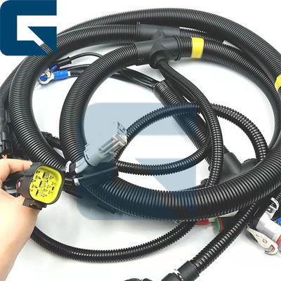 VOE14630636 14630636 D12D Engine Wiring Harness For EC460B Excavator
