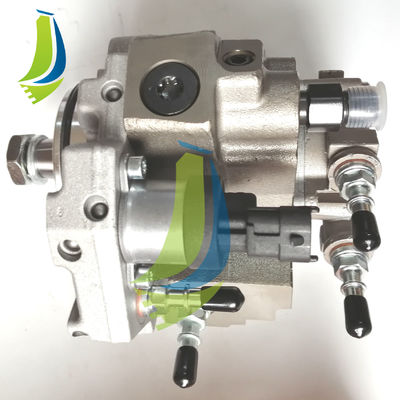 0445020043 Common Rail Injection Pump Fuel Pump